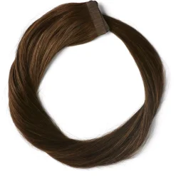 Rapunzel of Sweden Premium Tape Extensions Straight / Classic Tape 4 cm / 8 pieces60 cm M7.3/10.8 Cendre Ash Blonde Mix