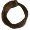 Rapunzel of Sweden Premium Tape Extensions Straight / Classic Tape 4 cm / 8 pieces 60 cm 10.10 Platinum Blonde