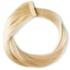 Rapunzel of Sweden Premium Tape Extensions Straight / Classic Tape 4 cm / 8 pieces 50 cm 10.8 Light Blonde