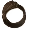 Rapunzel of Sweden Premium Tape Extensions Straight / Seamless Tape 4 cm / 8 pieces50 cm 2.3 Chocolate Brown
