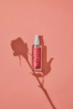 Rated Green Detangling Perfume Hair Mist 2 Lychee-Rose-Cedar 80 ml
