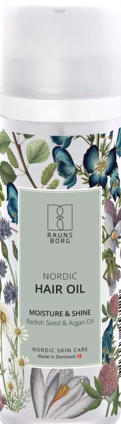 Raunsborg Hair Oil 30ml 30 ml