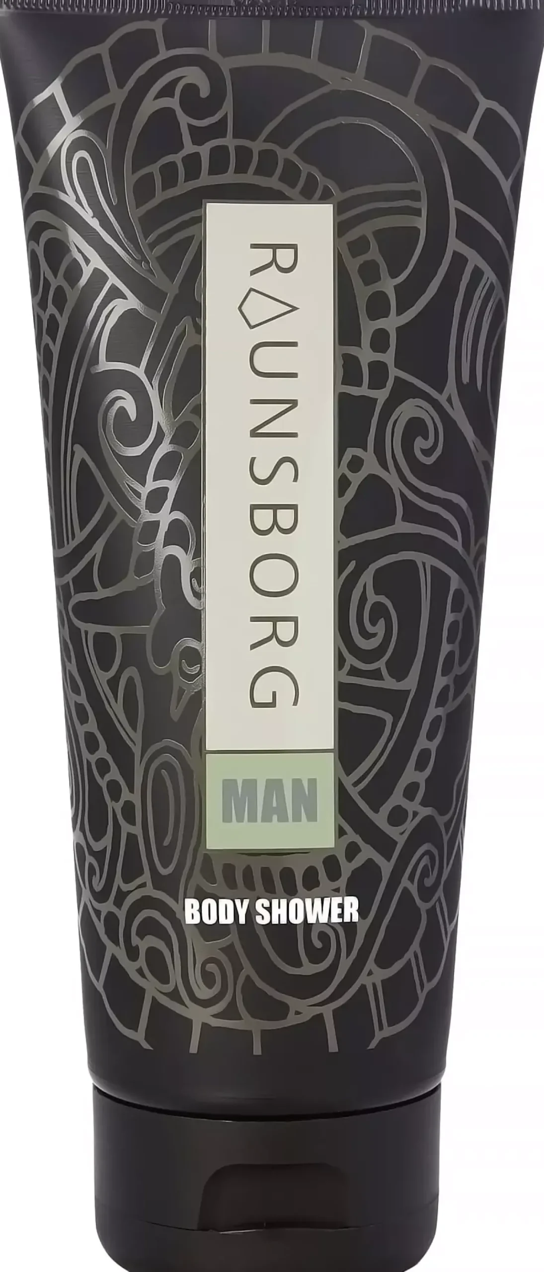RaunsborgMan Body Shower 200 ml