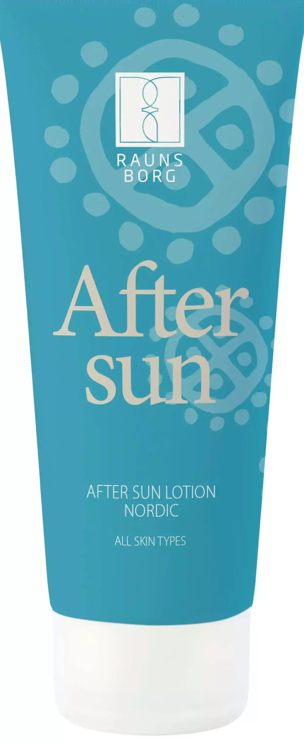 RaunsborgNordic After Sun Lotion 200 ml