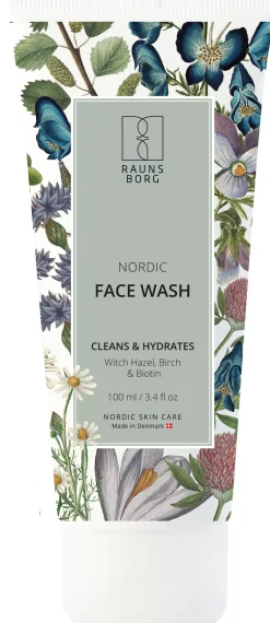 RaunsborgNordic Face Wash 100 ml