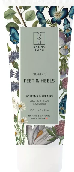 RaunsborgNordic Feet & Heels 100 ml
