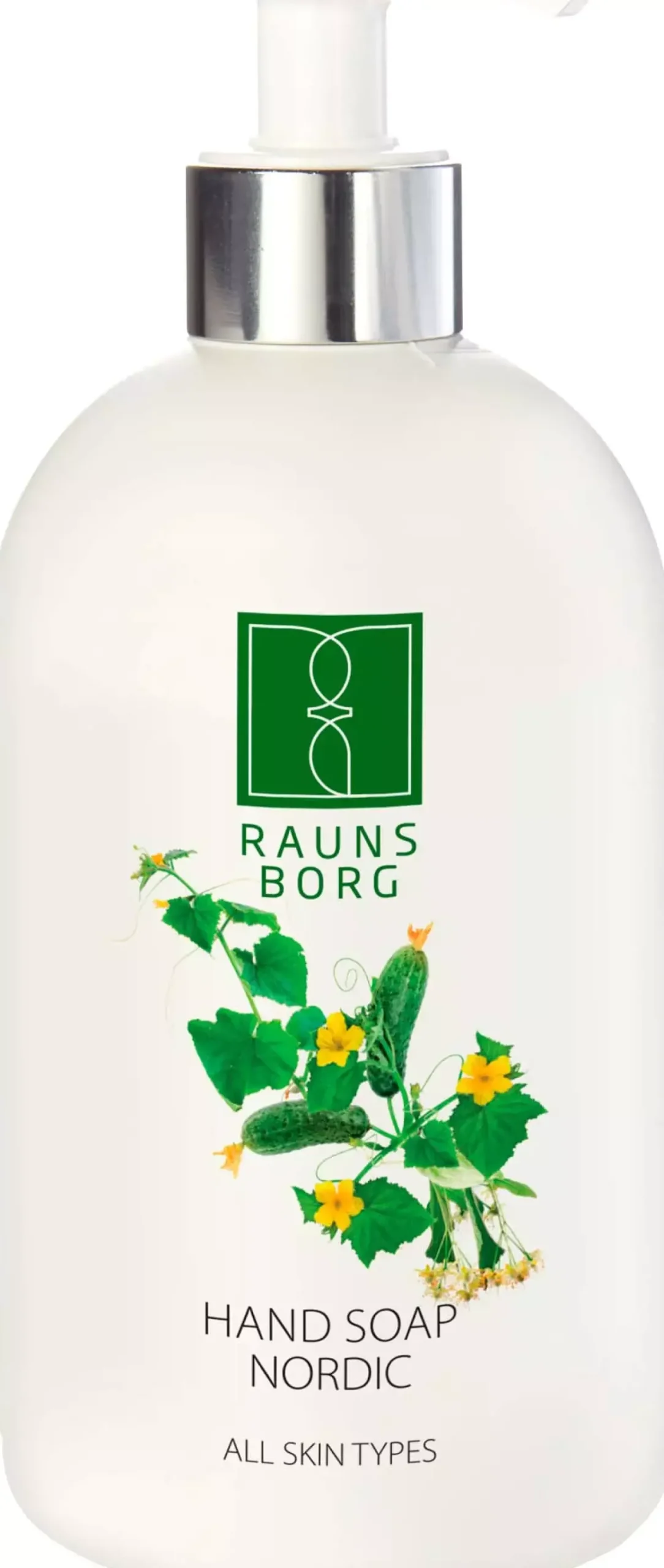 RaunsborgNordic Hand Soap 500 ml