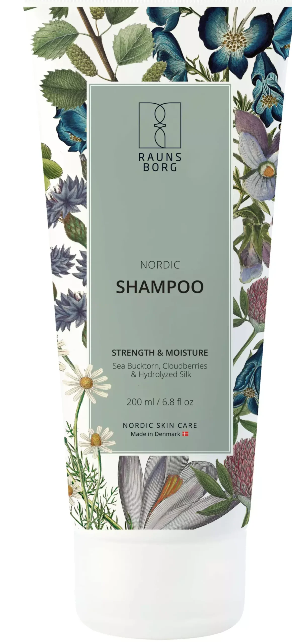 RaunsborgNordic Shampoo 200 ml