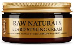 Raw Naturals Beard Styling Creme 100 ml