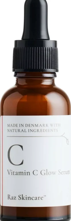Raz Skincare C - Vitamin C Glow Serum 30 ml