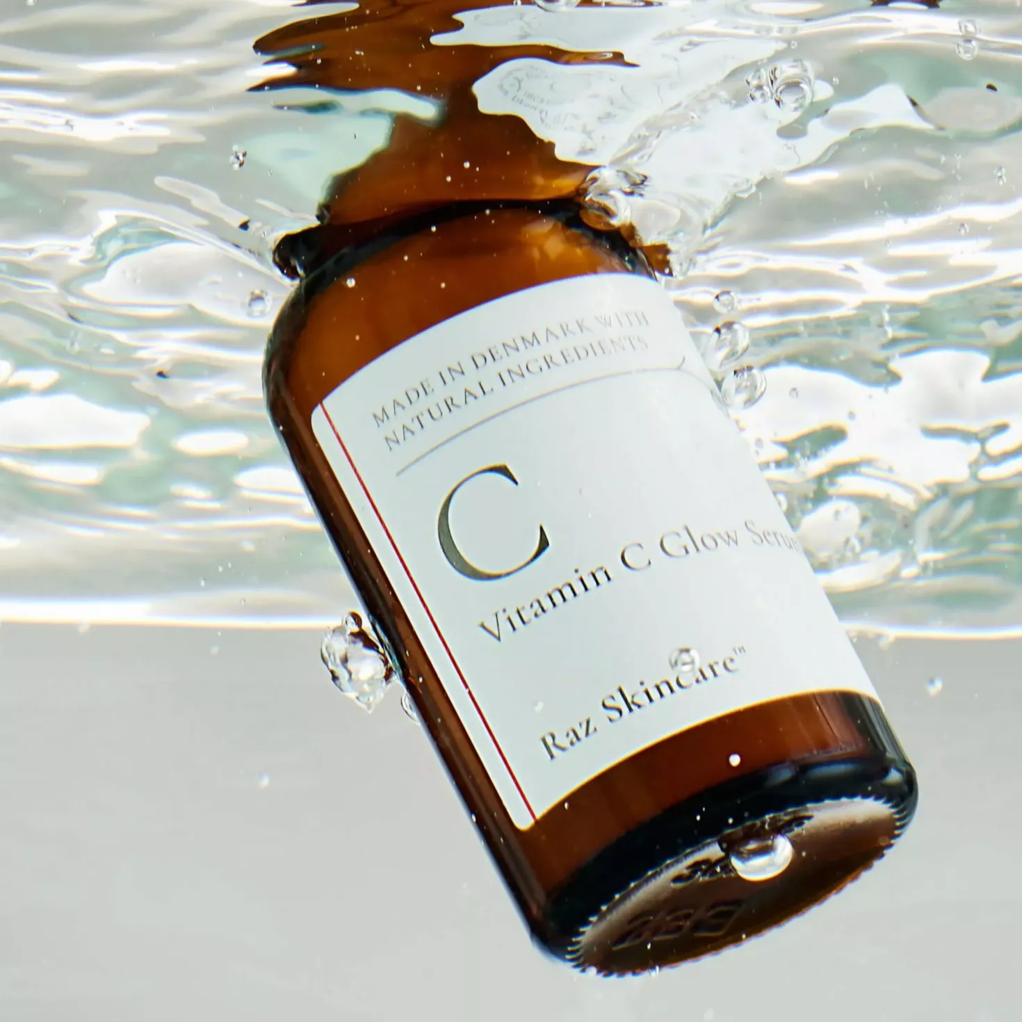 Raz Skincare C - Vitamin C Glow Serum 30 ml