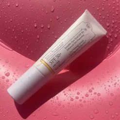 Raz Skincare Invisible Face Fluid SPF 50 50 ml
