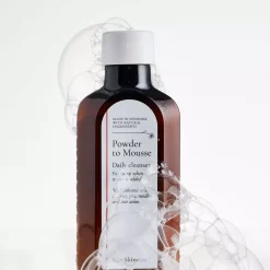 Raz Skincare Powder to Mousse Cleanser 50 g
