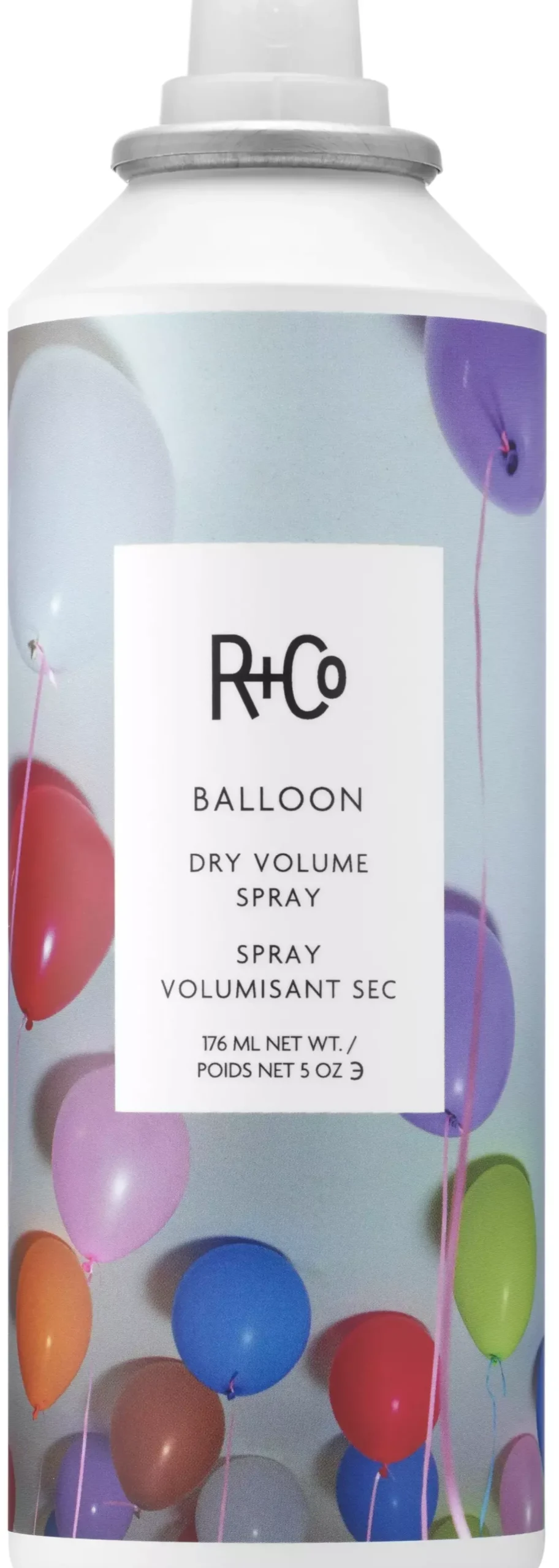 R+Co Balloon Dry Volume Spray 173 ml