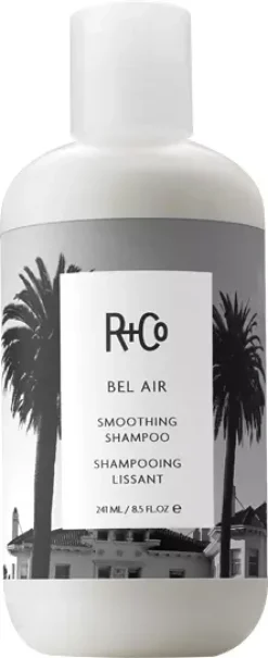 R+Co Bel Air Smoothing Shampoo 251 ml
