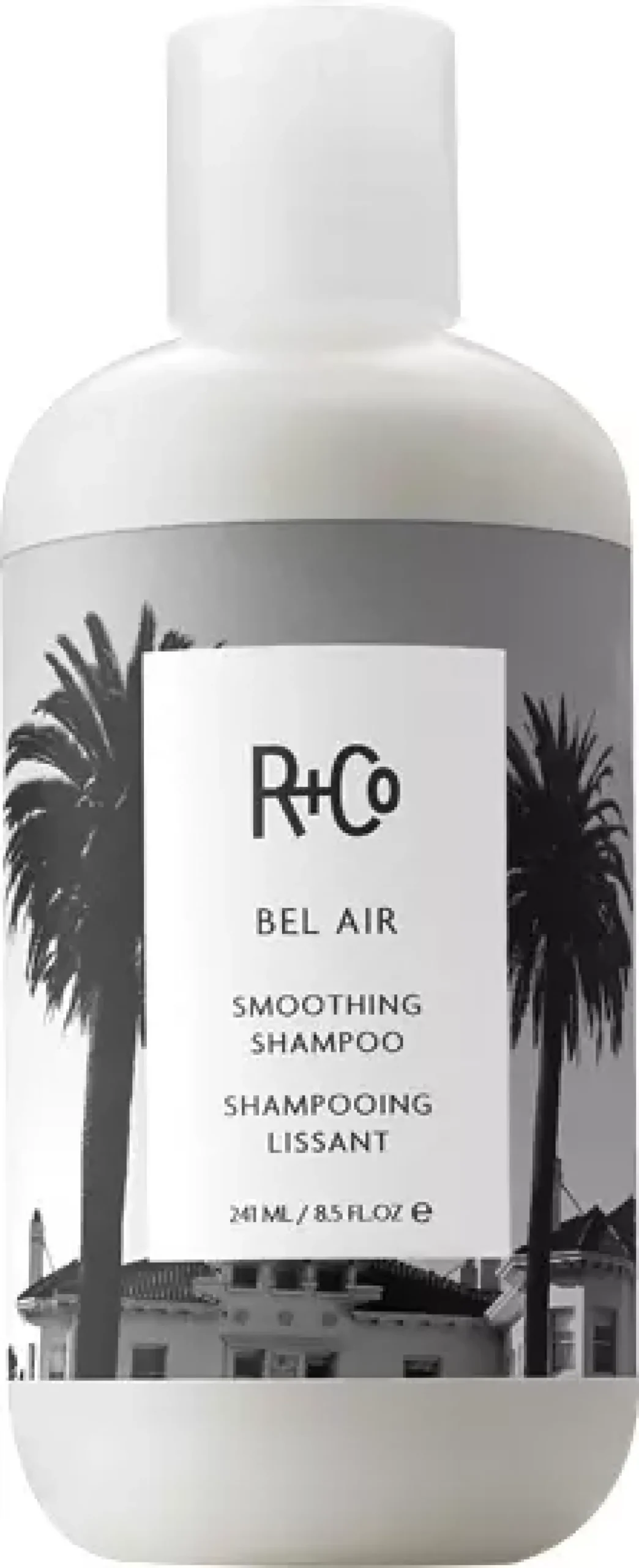 R+Co Bel Air Smoothing Shampoo 251 ml