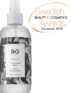 R+Co Dallas Thickening Spray 50 ml