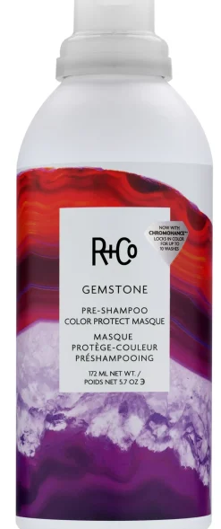 R+CoGEMSTONE Pre-Shampoo Color Protect Masque 172 ml