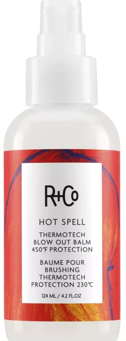 R+Co Hot Spell Thermotech Blow Out Balm 124 ml
