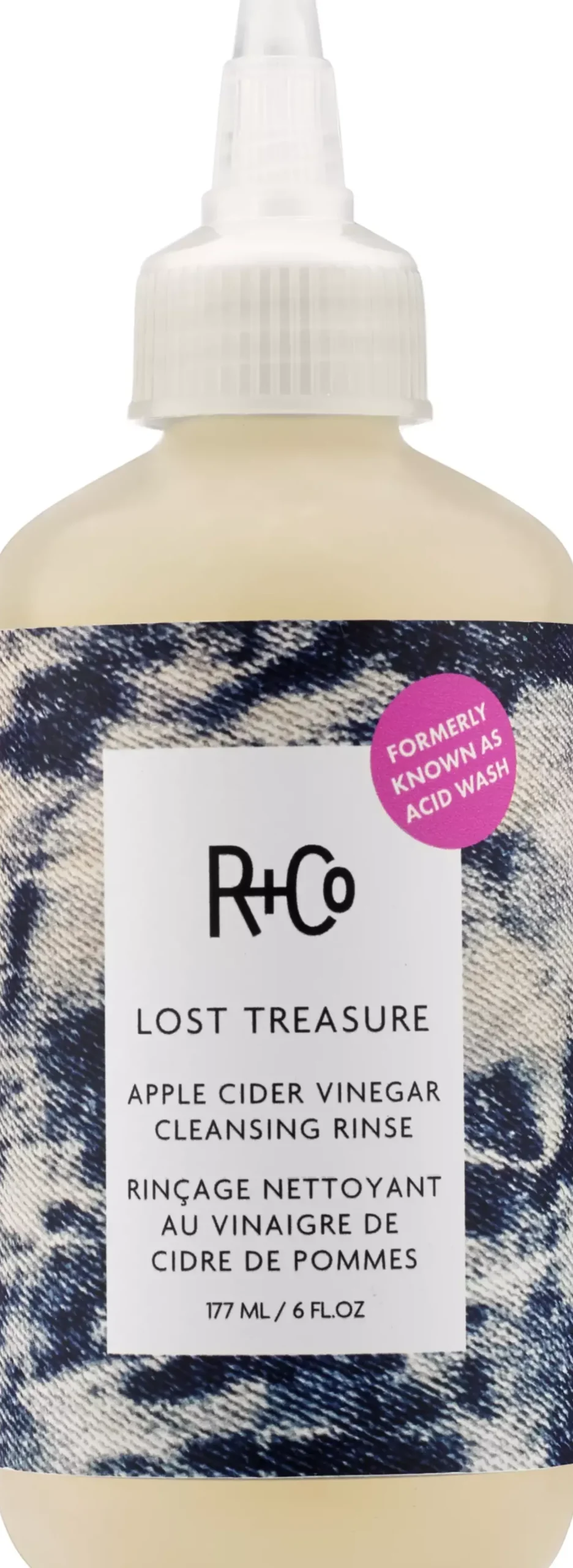 R+Co Lost Treasure 177 ml