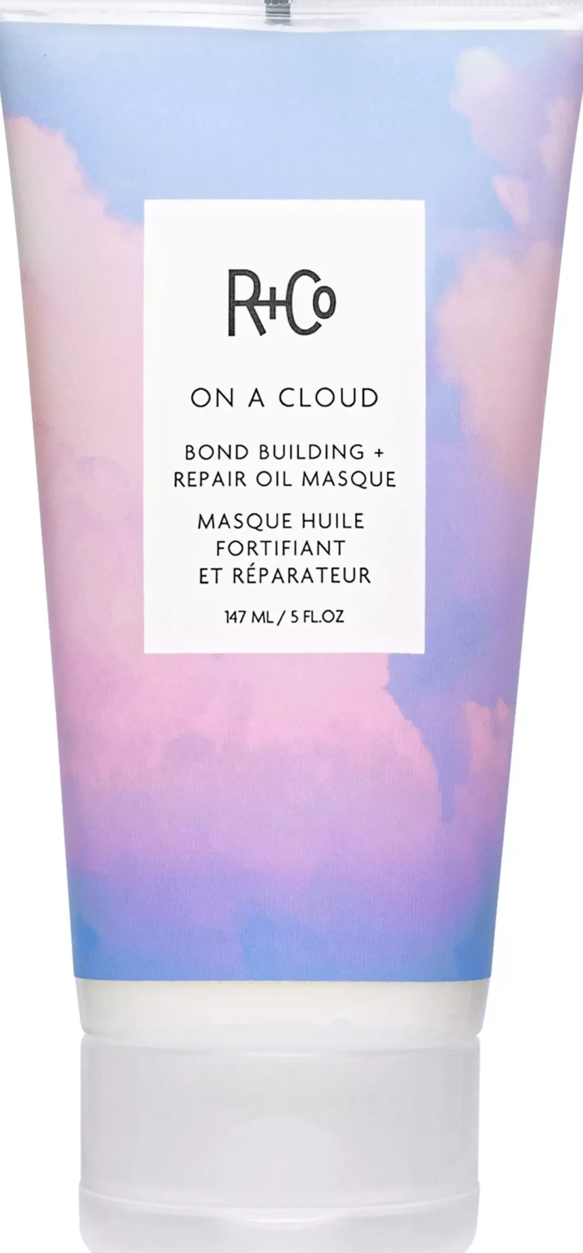 R+Co On A Cloud Baobab Oil Repair Masque 147 ml