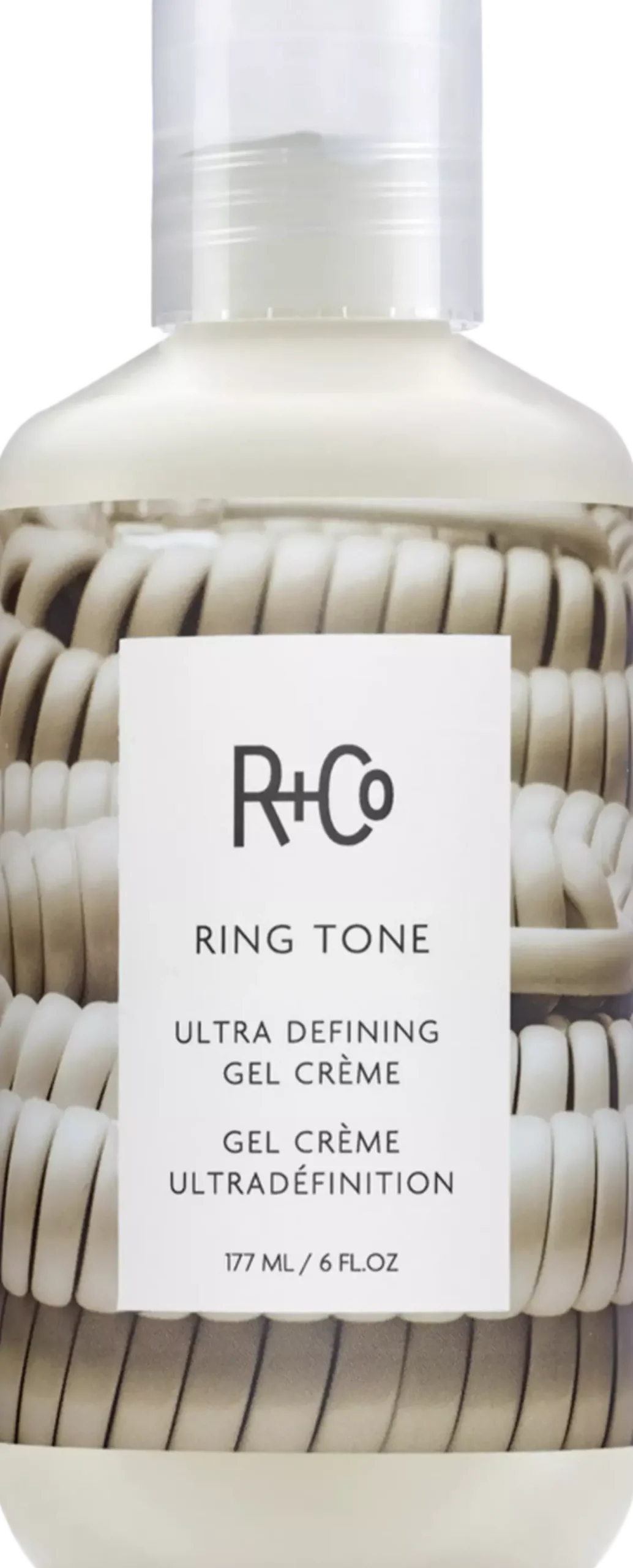 R+Co RING TONE Defining Gel Crème 177 ml