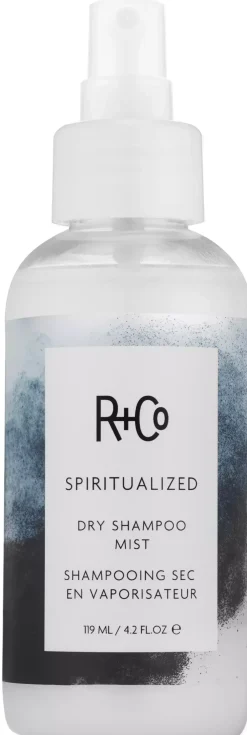 R+Co Spiritualized Dry Shampoo Mist 119 ml
