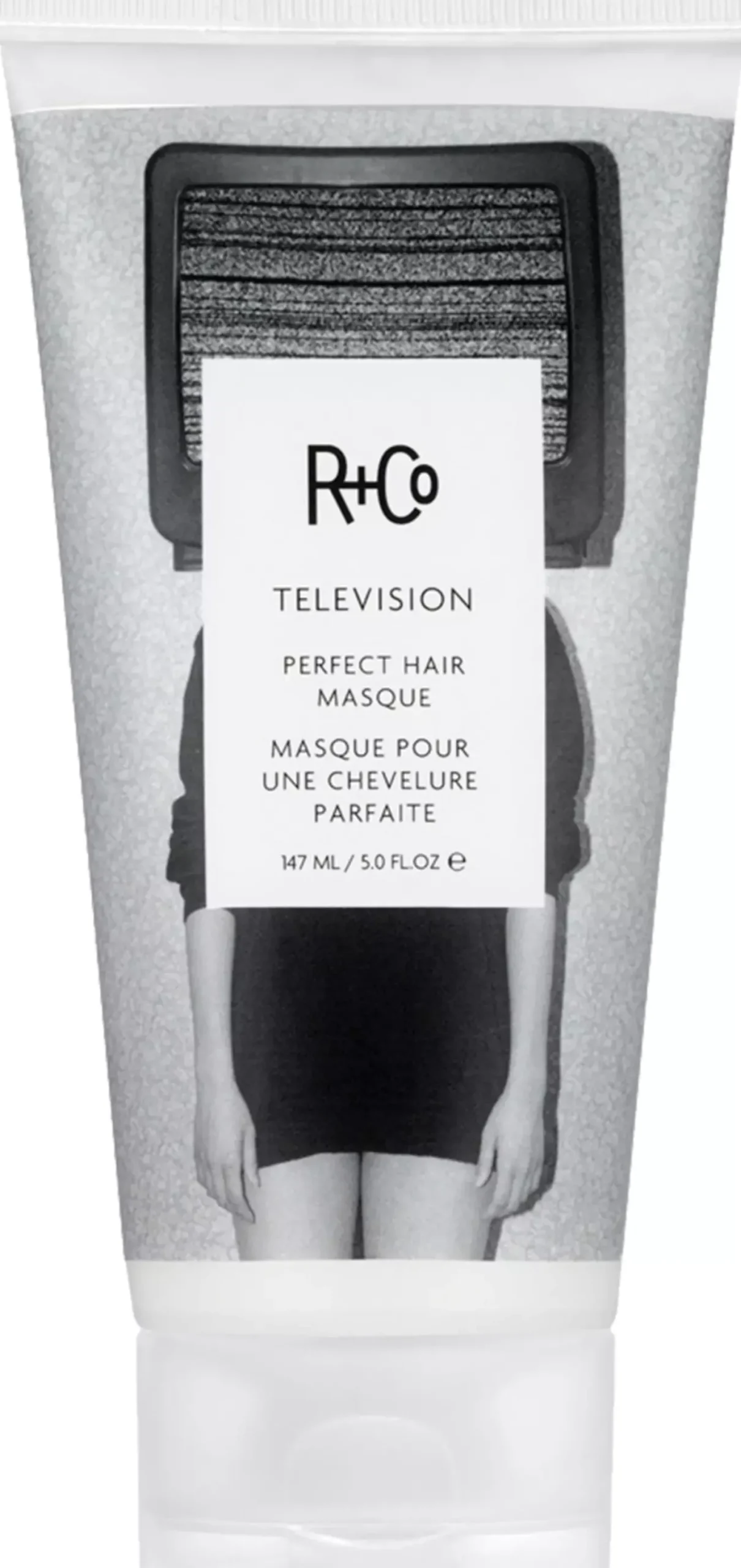 R+CoTELEVISION Perfect Hair Masque 147 ml