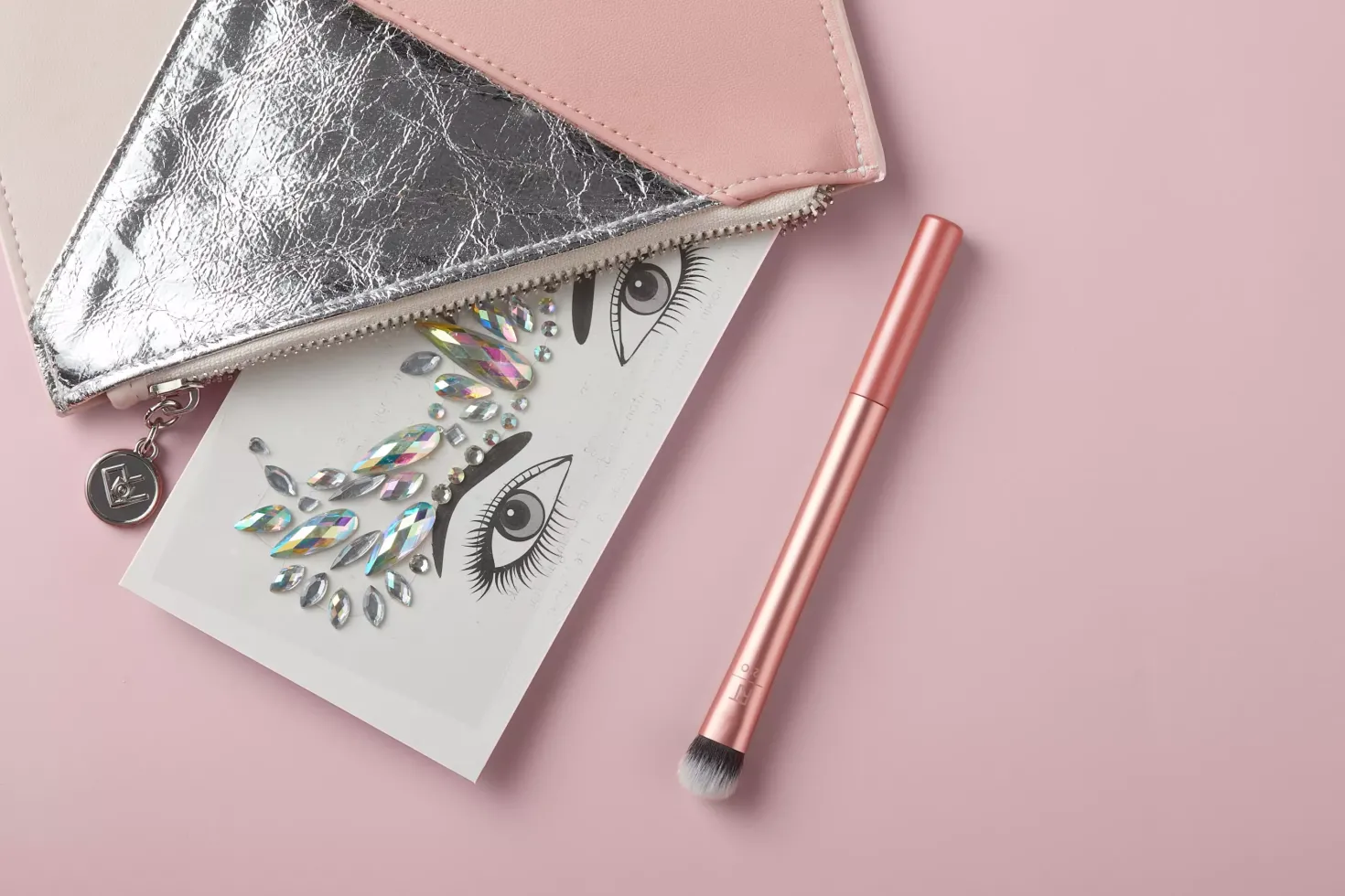 Real Techniques Expert Concealer Brush