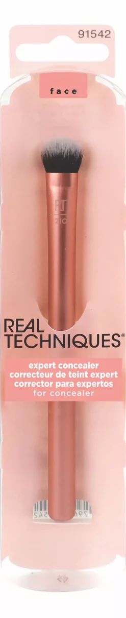 Real Techniques Expert Concealer Brush