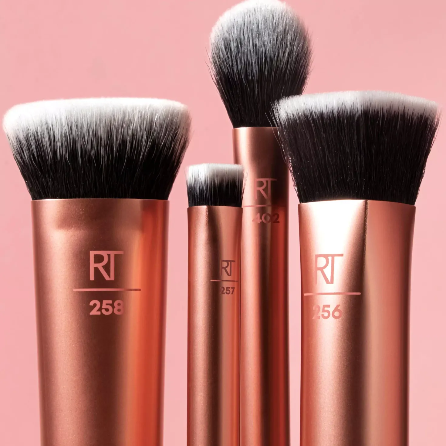 Real Techniques Face Base Set