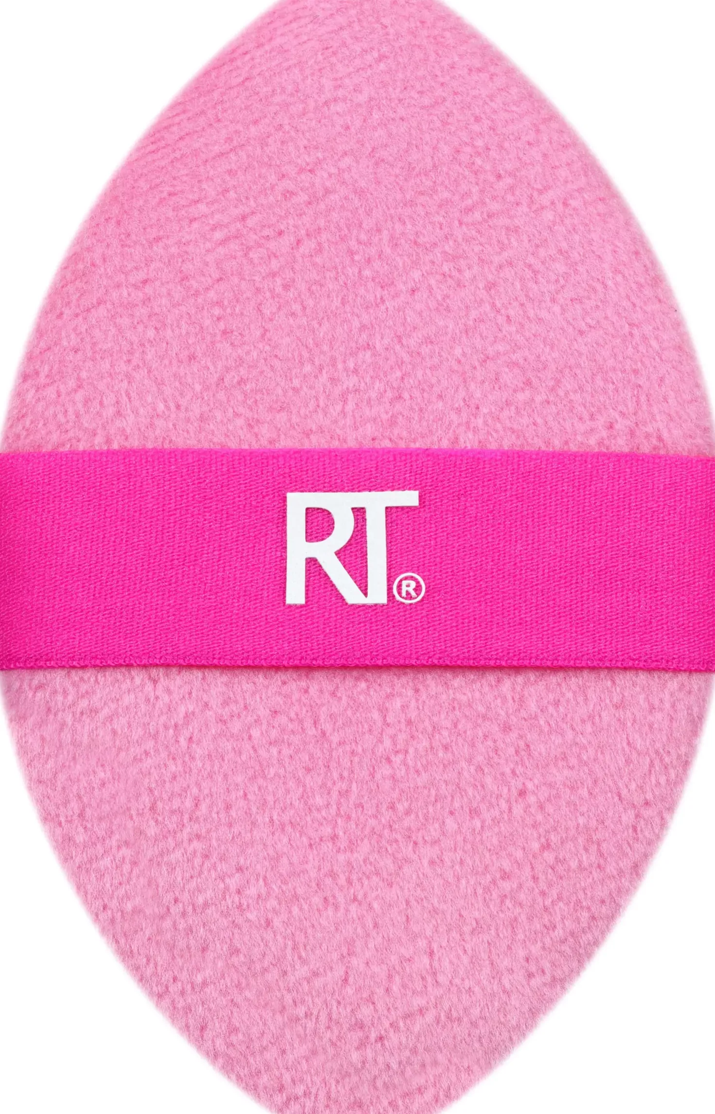 Real Techniques 3 in 1 Miracle Powder Puff