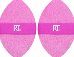 Real Techniques Miracle 2-in1 Powder Puff Duo