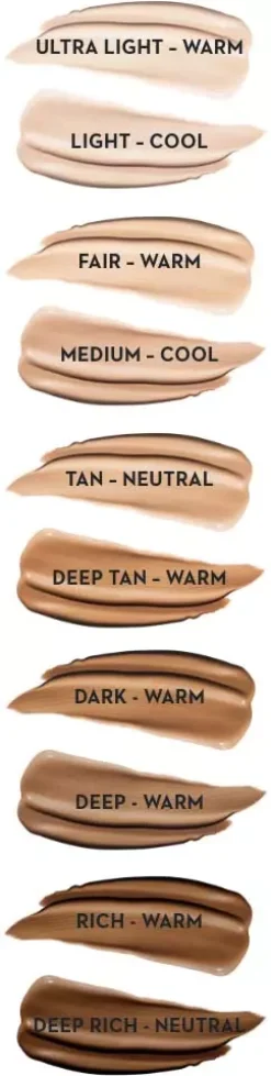 Real Techniques Powder Brush