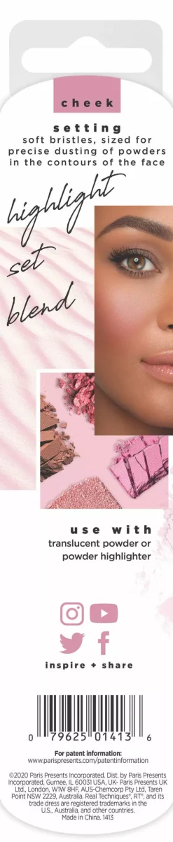 Real Techniques Setting Brush