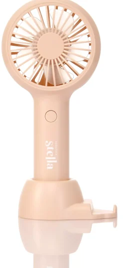 Rebecca Stella Breeze Me Up Mini Fan