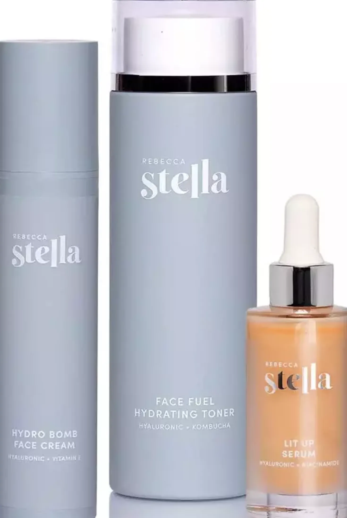 Rebecca Stella Date Night Kit