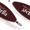 Rebecca Stella Hair Clips