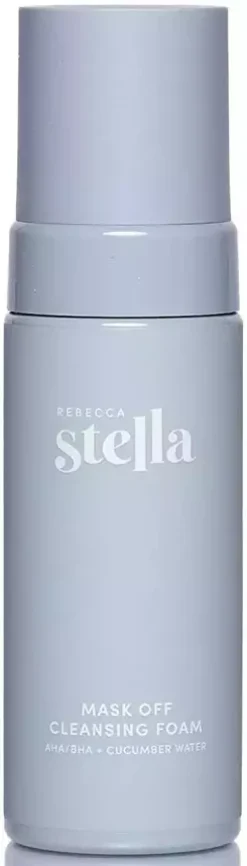 Rebecca Stella Mask off Cleansing Foam 150 ml