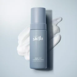 Rebecca Stella Mask off Cleansing Foam 150 ml