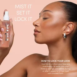 Rebecca Stella Mist Me Setting Spray 100 ml