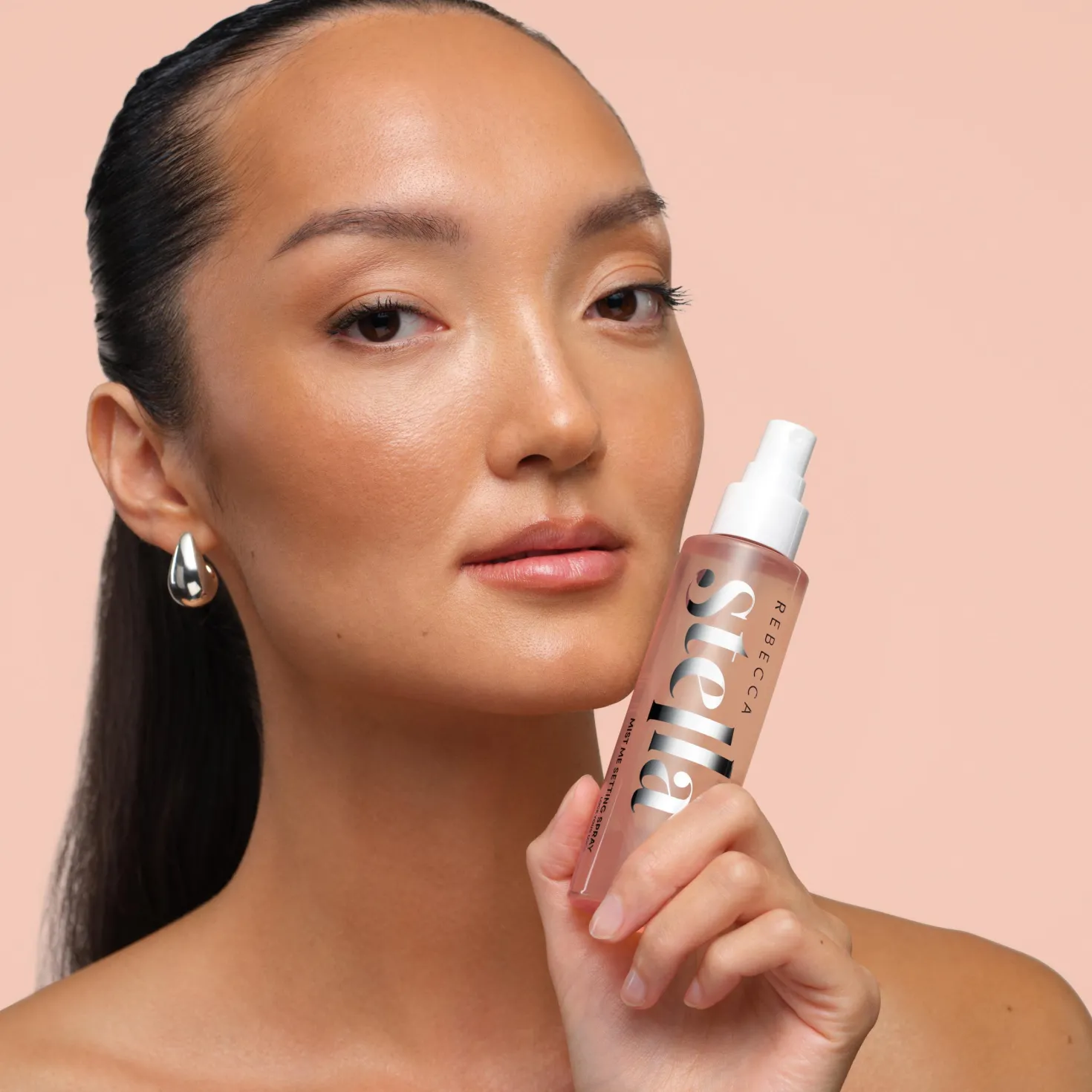 Rebecca Stella Mist Me Setting Spray 100 ml