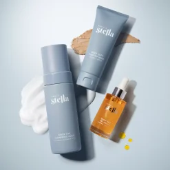 Rebecca Stella Pre-Selfie Glow Kit