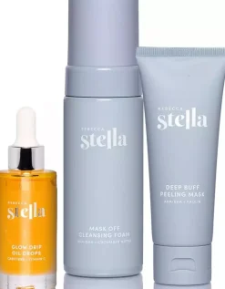 Rebecca Stella Pre-Selfie Glow Kit