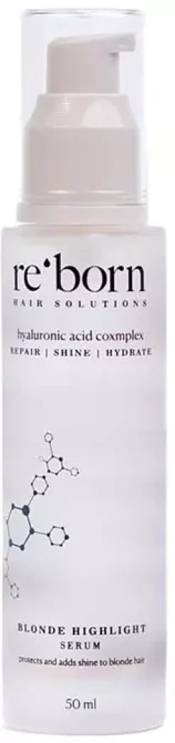 Re-BornBlonde Highlight Serum 50 ml
