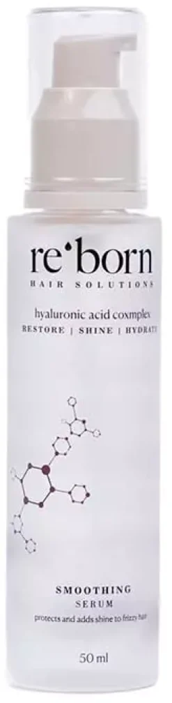 Re-BornHair Smoothing Serum 50 ml