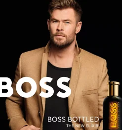 Recipe for men Energizing Bronze 75 ml