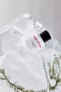 Recipe for menSignature Fragrance Mountains Eau de Toilette 50 ml