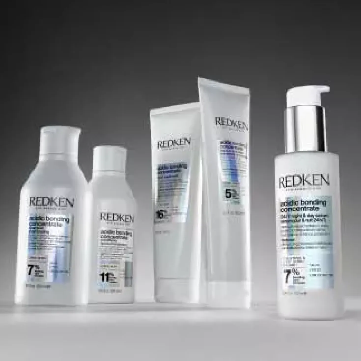 RedkenAcidic Bonding Concentrate Conditioner 300 ml
