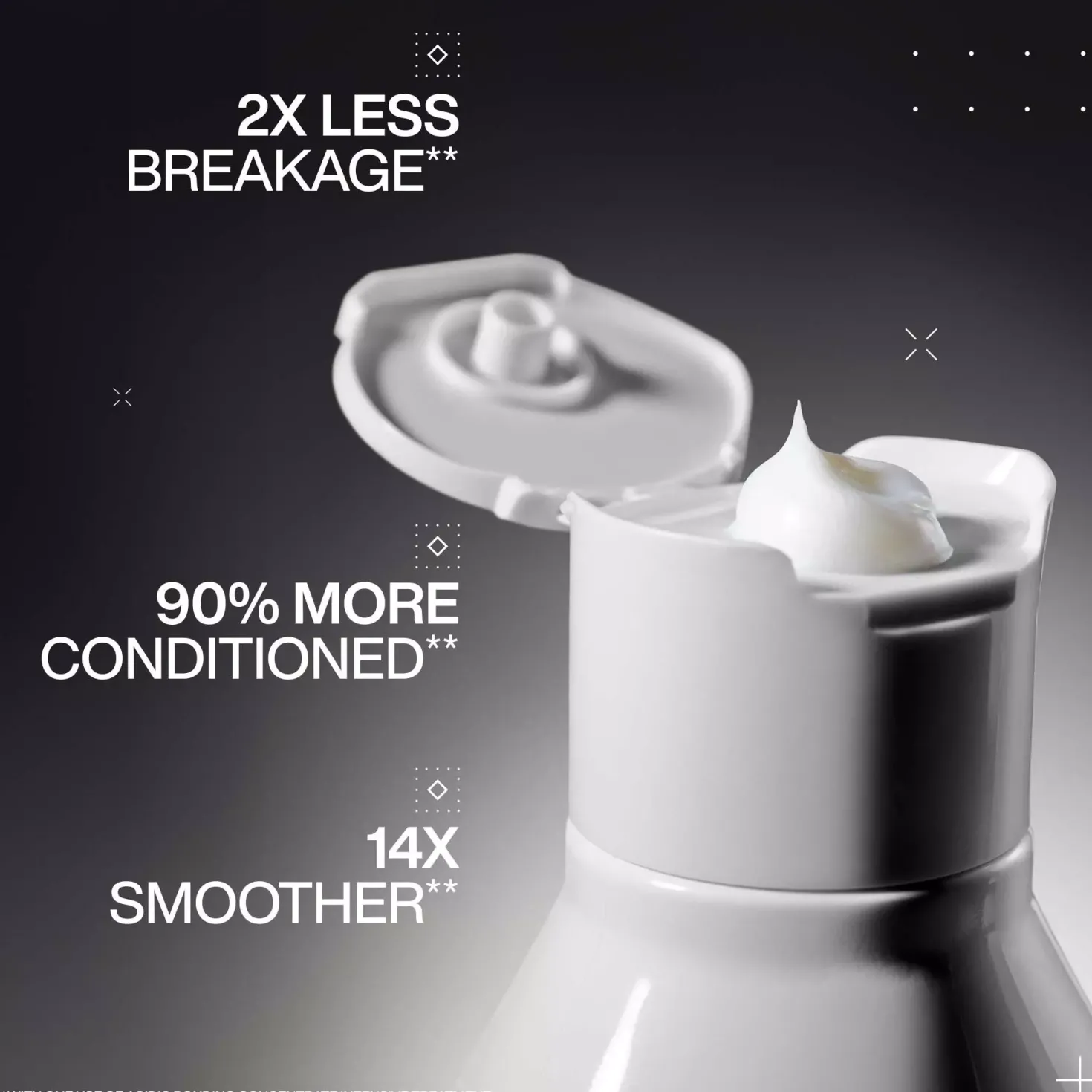 RedkenAcidic Bonding Concentrate Conditioner 300 ml